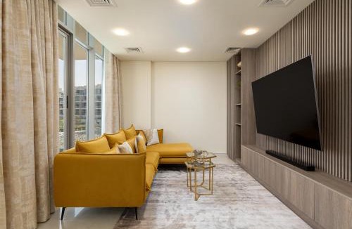 Nad Al Sheba Apartment | Maison Privee - Spacious 3BD Family Home with Maid's room in Meydan