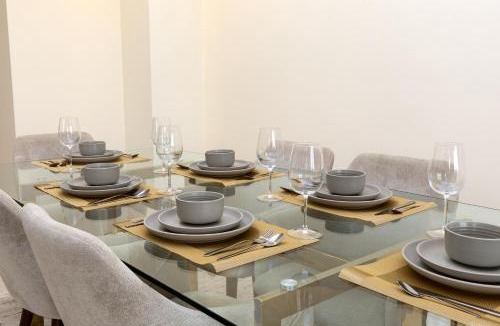 Nad Al Sheba Apartment | Maison Privee - Spacious 3BD Family Home with Maid's room in Meydan