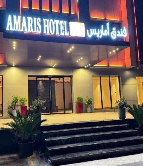 Barka Hotel | Amaris Hotel