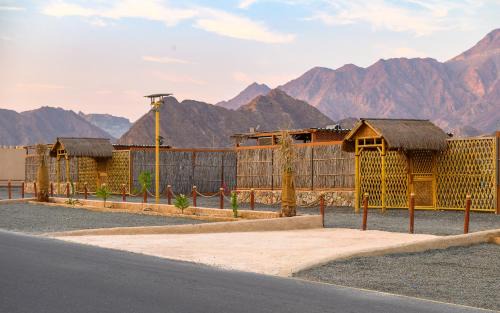 Hatta Other | Subla Camp