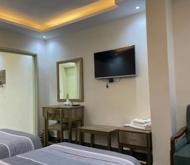 Madaba Hotel | Classy Guesthouse