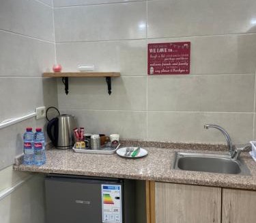 Madaba Hotel | Classy Guesthouse