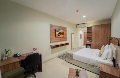 Ghayathi Hotel | Western Hotel - Ghayathi