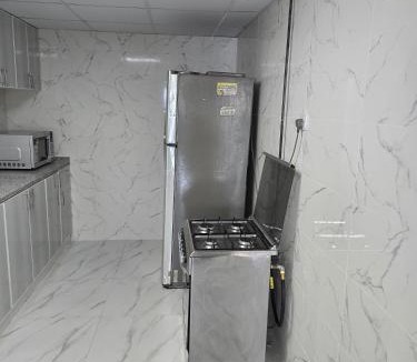 Al Nahda House | Modern King Room, Dubai City View, Private & Peaceful, 2 mint walk to Dubai