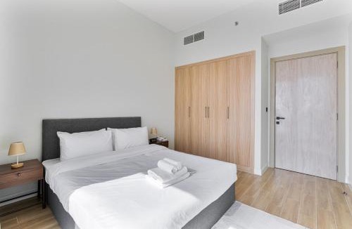 Jebel Ali Apartment | Cozy 1BR Apartment, 20 Min to Jebel Ali Beach