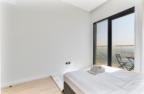 Jebel Ali Apartment | Cozy 1BR Apartment, 20 Min to Jebel Ali Beach