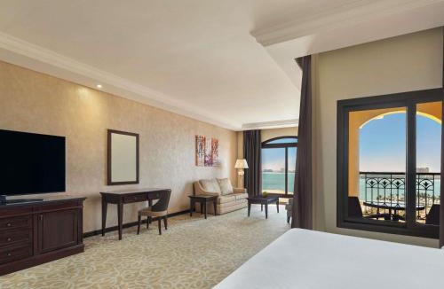 Ras Al Khaimah Resort | Pullman Resort Al Marjan Island