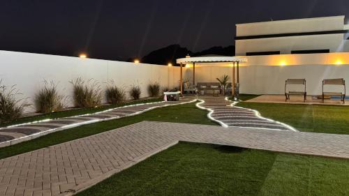 Hatta House | Bain Al Qimam