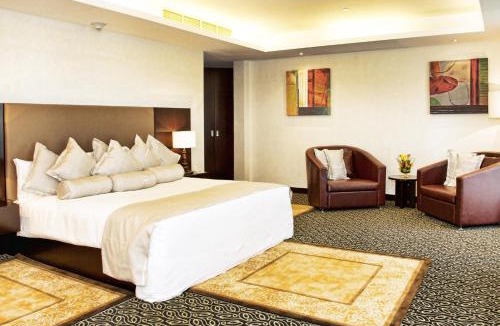 Al Mafraq Hotel | Metropolitan Al Mafraq Hotel