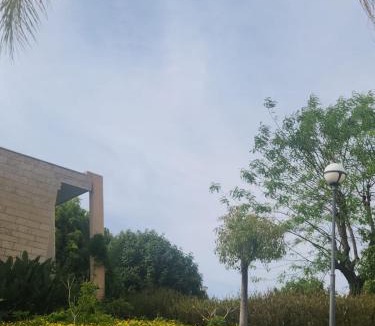 Caesarea Apartment | Caesarea :In the front of the sea