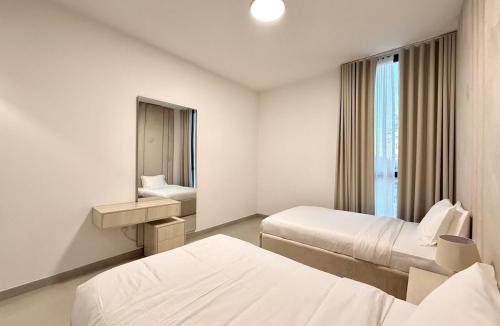 Sharjah Apartment | Sahab - Masar 2BR Townhouse