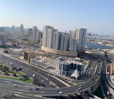 Ajman House | Luxury Room in Ajman