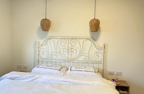 Gonen Ski Chalet | שלווה בנוף העמק