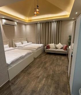 Al Hayer House | Sun Set Dunes Holidays Home