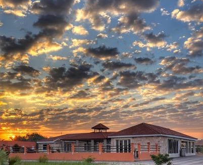 Al Hayer House | Sun Set Dunes Holidays Home