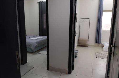 Khor Fakkan Apartment | MANAZEL2 ladies and Family stay only corniche apartment