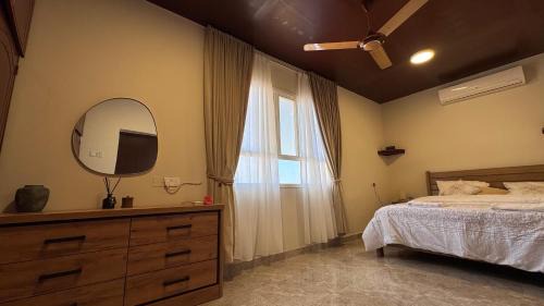 Tiwi Apartment | Marsa wadi shab