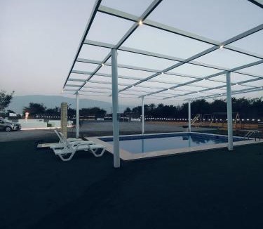 Ras Al Khaimah House | استراحه الليوان ALliwan Rak 1
