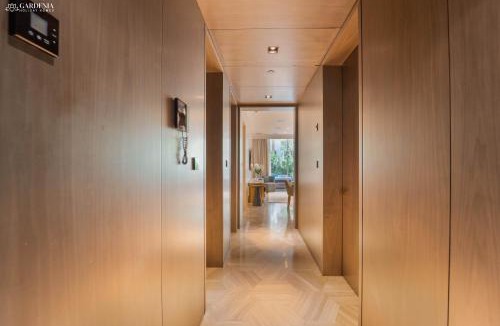Palm Jumeirah Apartment | FIVE Palm-Private Pool and Garden-Luxury Suite