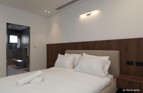 Vered Hagalil Apartment | como - שתי וילות יוקרתיות עם בריכה פרטית מחוממת ומקורה