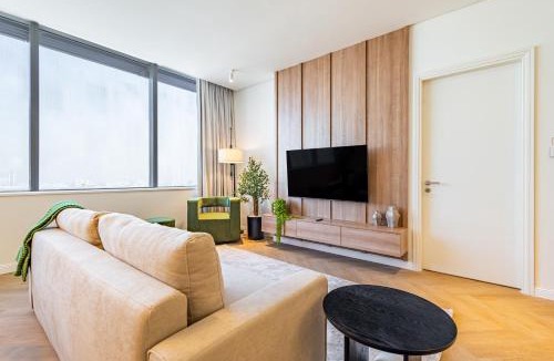 Bur Dubai Apartment | Designer's Selection - Luxury in the Heart of DIFC