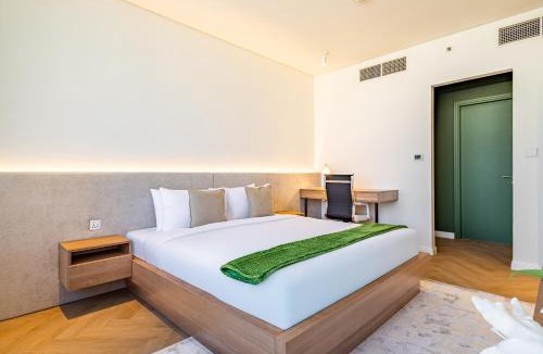 Bur Dubai Apartment | Designer's Selection - Luxury in the Heart of DIFC