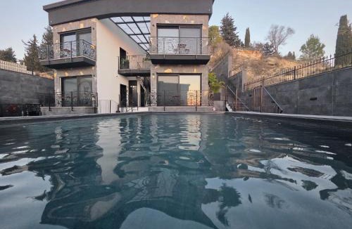 Biriya Forest Hotel | Cesia Boutique - ססיה סוויטות בוטיק
