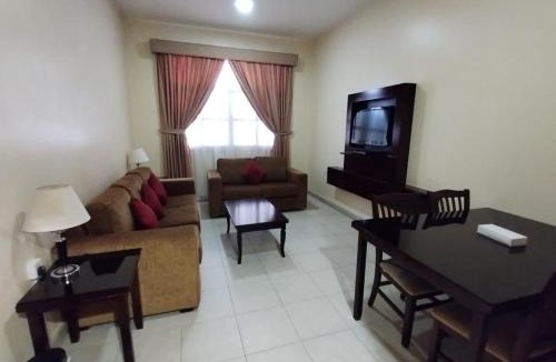 Al Ain Resort | Asfar Resorts Al Ain
