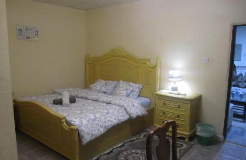 Al Hili Apartment | العين الهيلي مصباح ب1