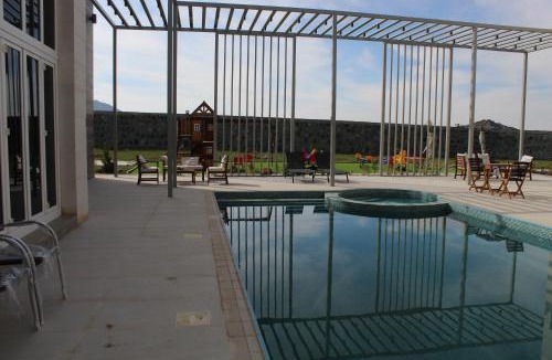 Hatta House | Masfout Mountains View