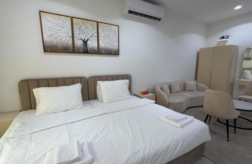 Hatta Apartment | Sky5 Apartment