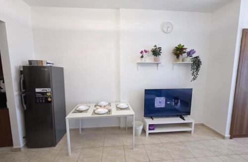 Dubai Apartment | Skycourts - Well furnished Studio apartment