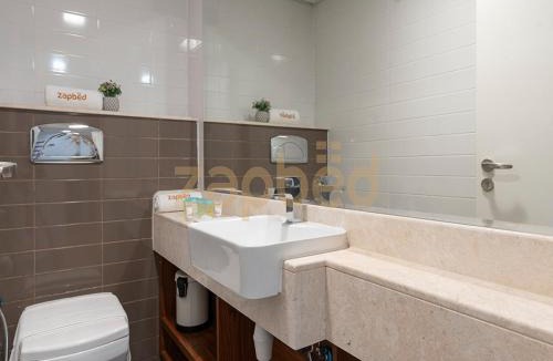 Ras Al Khaimah Apartment | ZAPBED HOUSE -1 BR In Pacific Tower Al Marjan Island With Beach Access Ras Al Khaimah
