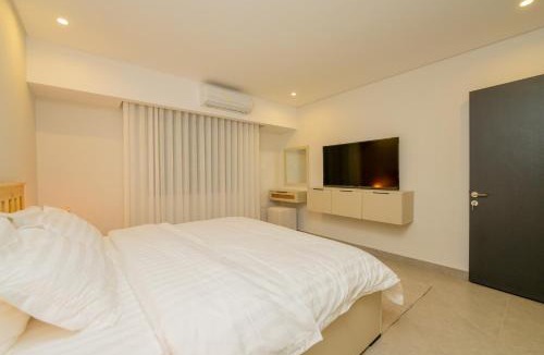 Aqaba Apartment | Maria Suites 2
