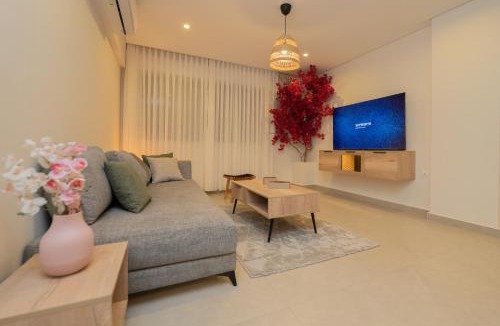 Aqaba Apartment | Maria Suites 2