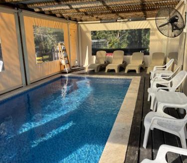 Elkosh Cabin | לה בריזה - La Briza