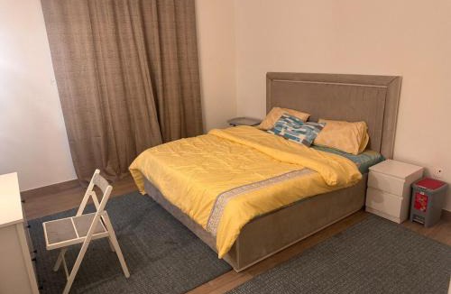 Al Khan Apartment | Full apartment at excellent Community