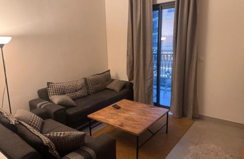 Al Khan Apartment | Full apartment at excellent Community