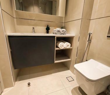 Discovery Gardens Apartment | Luxury Studio in Dubai