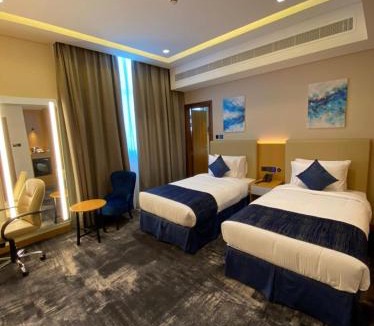 Al Qasimia Hotel | AL HAYAT HOTEL