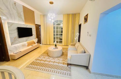 Jumeirah House | Luxe Villa