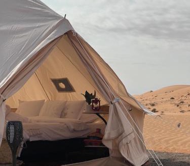 Bidiya Other | Quiet Nights Camp