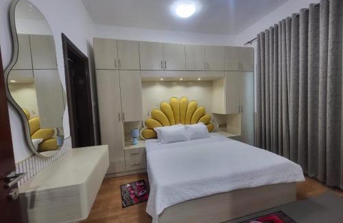 Ajman Apartment | City Lights holiday home