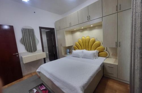 Ajman Apartment | City Lights holiday home