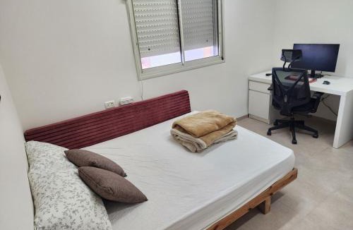 Haifa Apartment | Urban Stop - Haifa
