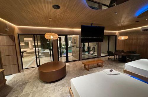 Alto dos Caicaras Hotel | Motel DUBAI BH