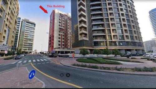 Barsha Heights House | Prime Living Partition Room In Barsha Heights Tecom