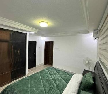 Amman Apartment | Cozy Large Studio 1 Central Amman Near Rainbow Street