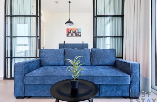 Dubai Apartment | Amazing 2BR in Collective 2
