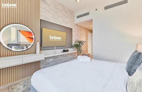 Za'abeel 2 Apartment | bnbmehomes - Downtown Views II - Tower 1